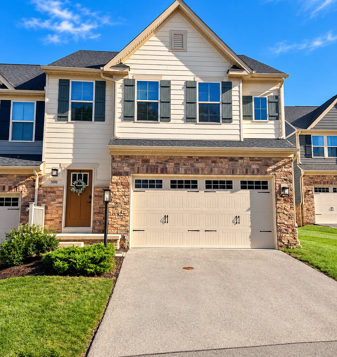 3 bed, 3.5 bath, 2400 sqft, $2,750 — Photo 1