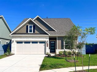 32210 Slender Spreadwing Dr, Fulshear, TX 77441