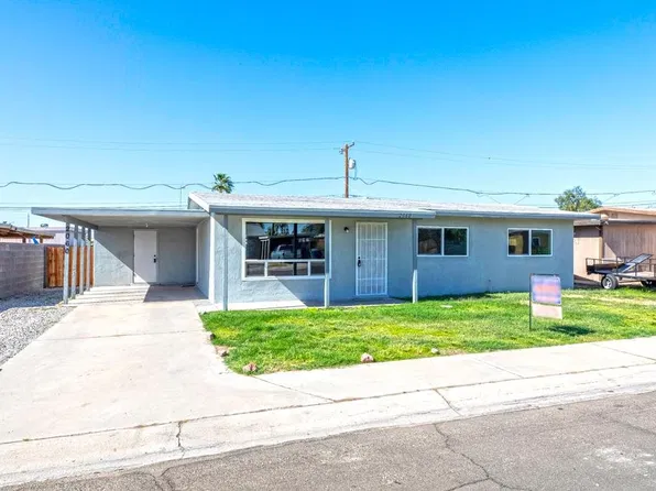 2060 E 26th St, Yuma, AZ 85365