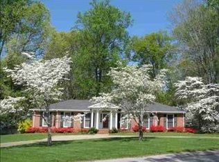 201 Trinity Way, Greenville, SC 29617