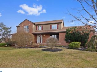 1730 Fairhill Rd, Sellersville, PA 18960