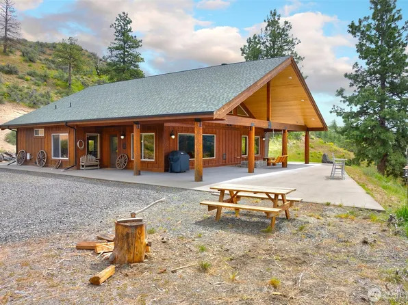 1291 Audubon Road, Selah, WA 98942