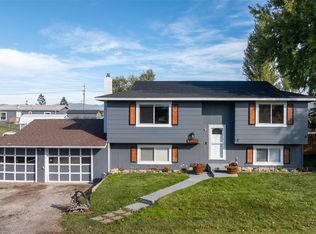 Hellgate Elementary & Big Sky High School Dist #1, Missoula, MT 59808