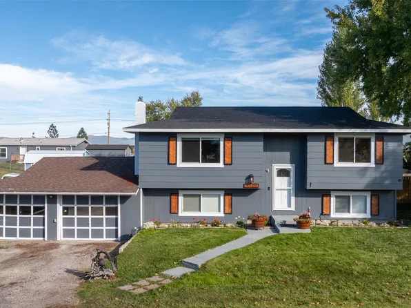 8520 Pheasant Dr, Missoula, MT 59808