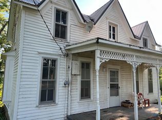 206 W 5th St, Calhoun, MO 65323