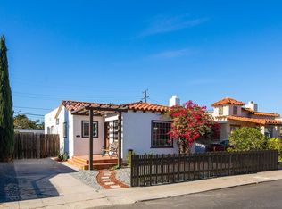 4356 33rd Pl, San Diego, CA 92104