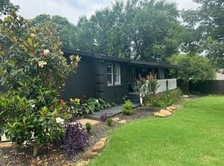 312 Tarrant St, Mansfield, TX 76063