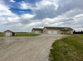 11949 Us Highway 136, Republican City, NE 68971