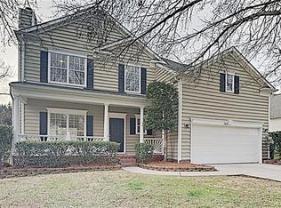 13628 Royalwood Ln, Charlotte, NC 28273