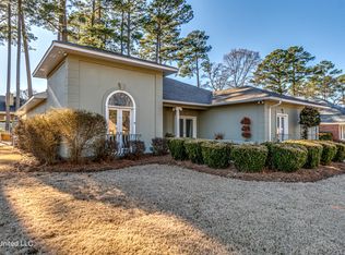 317 Fox Holw, Canton, MS