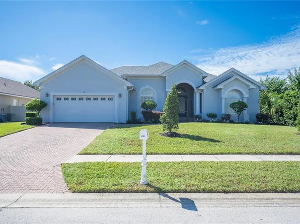 116 LAKE ARIETTA COURT, AUBURNDALE, FL 33823