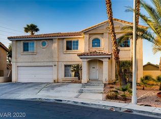 2874 Aliso Dr, Henderson, NV 89074