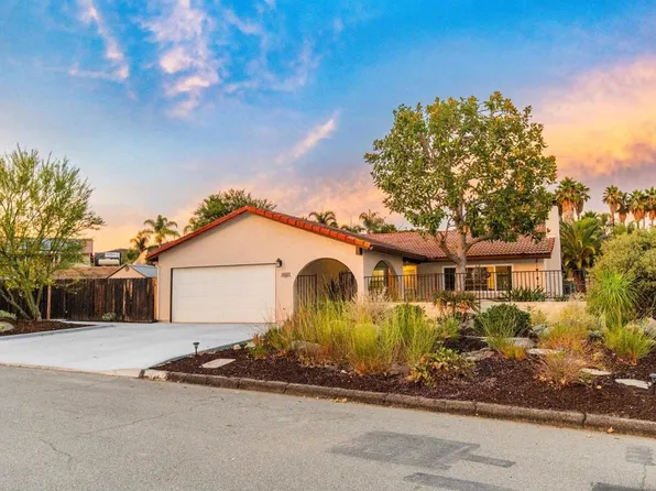 16327 Scarbery Rd, Ramona, CA 92065