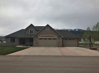 353 S 570 W, Monroe, UT 84754