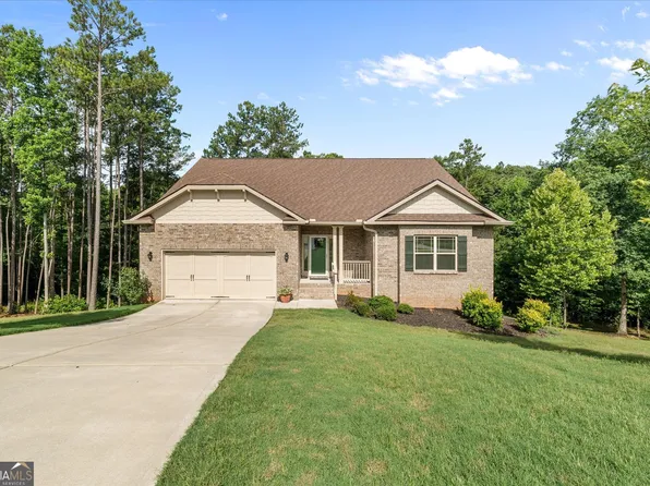 459 Saddle Crest Ct, Bremen, GA 30110