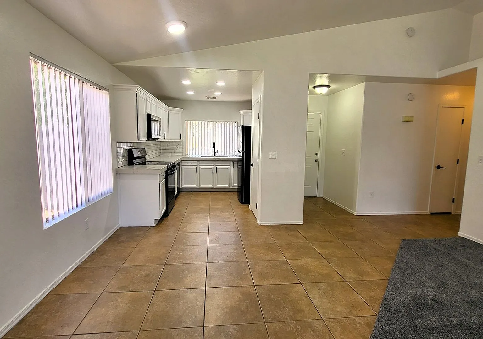 Coming Soon...Beautifully Upgraded 3 Bedroom, 2 Bath Home In Gilbert! — Photo 3