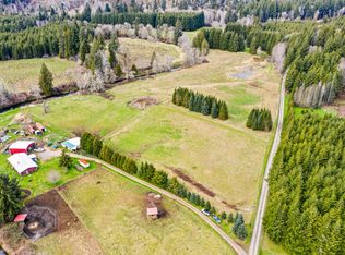 107 Robertson Ln, Raymond, WA 98577