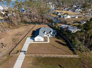 1848 W Marion Ave, Lake Park, GA 31636