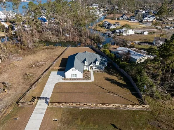 1848 W Marion Ave, Lake Park, GA 31636