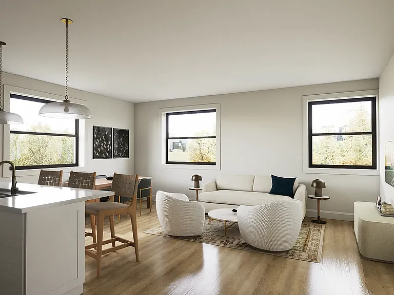 823 W Montrose Ave #23-1 — Photo 2