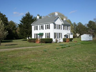 825 King Carter Dr, Irvington, VA, 22480