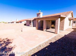 3818 Antequiera Dr, Sierra Vista, AZ 85650