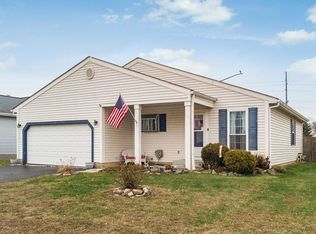 5409 Bonner Ct, Hilliard, OH 43026