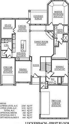 2nd image of 14748 Overland Park Ln