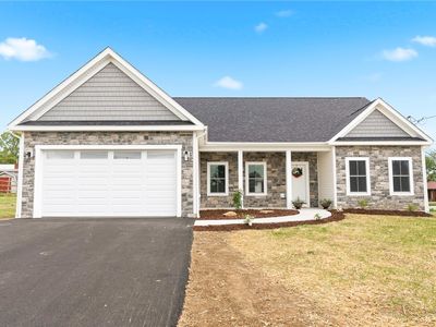 16 Margaret St S, Union Township, PA, 15401