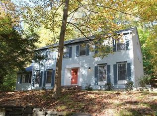 60 Herman Thau Rd, Annandale, NJ 08801