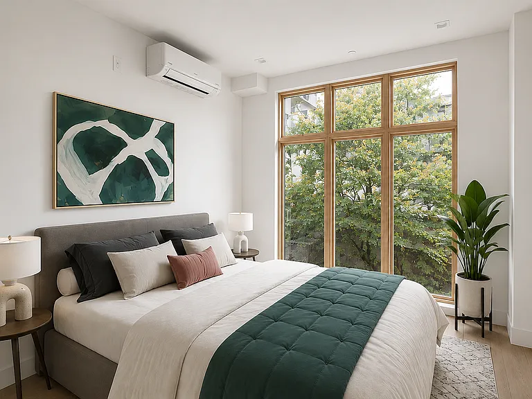 455 Lexington Ave #2A — Photo 4