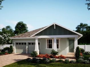 322 Ridgemark Ave, Groveland, FL 34736