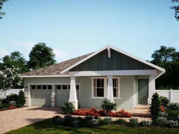 322 Ridgemark Ave, Groveland, FL 34736