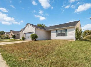 1945 Sandersville Rd, Lexington, KY 40511