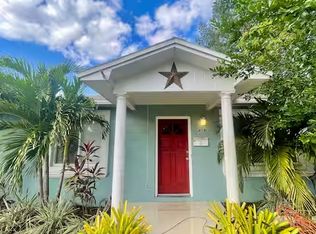 4595 10th Ave N, Saint Petersburg, FL 33713