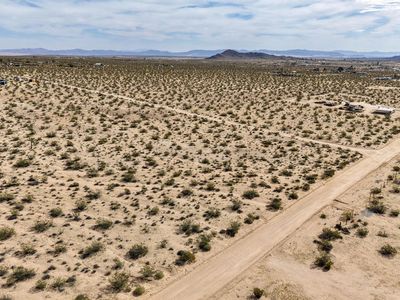80 Sunny Sands Dr, Joshua Tree, CA, 92252