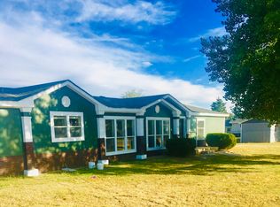 707 Kerr St, Eads, CO 81036