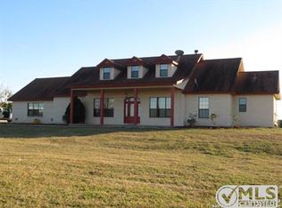 5049 Pittman Rd, Adkins, TX 78101