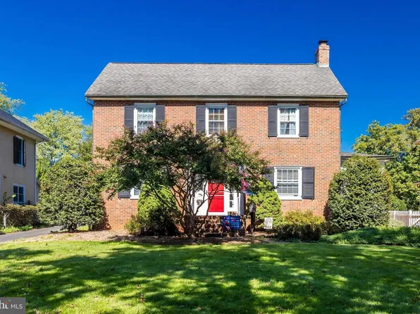 247 Waterloo St, Warrenton, VA 20186