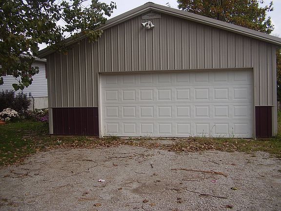 2 plus car garage