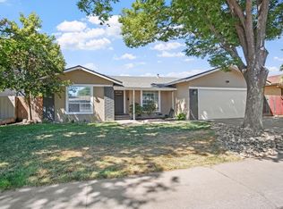1705 Briarwood Dr, Modesto, CA