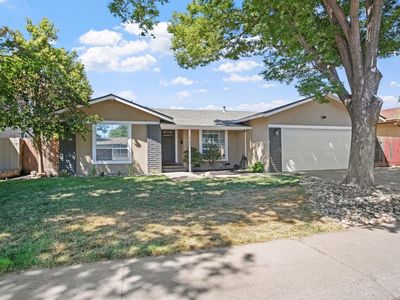 1705 Briarwood Dr, Modesto, CA, 95355