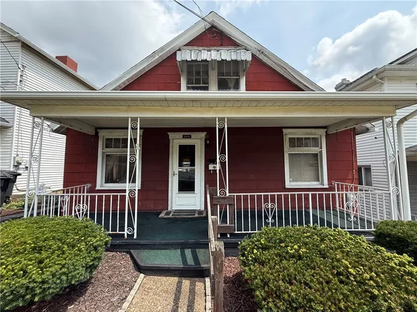 808 Meadow Ave, Charleroi, PA 15022