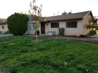 1431 Espejo St NE, Albuquerque, NM 87112