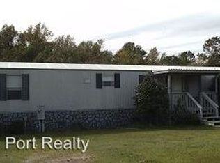 381 Swansboro Loop Rd LOT 10, Swansboro, NC 28584