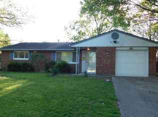 11671 Van Camp Ln, Cincinnati, OH 45246