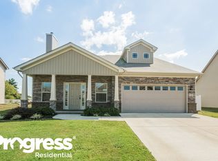 1510 John Lee Ln, Murfreesboro, TN 37129
