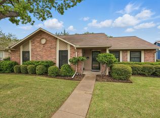 515 Red Oak St, Allen, TX 75002