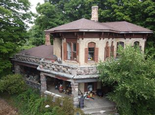 3363 N State Rd, Ionia, MI 48846