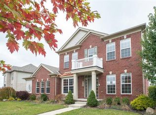 50182 Black Horse Ln #222, Canton, MI